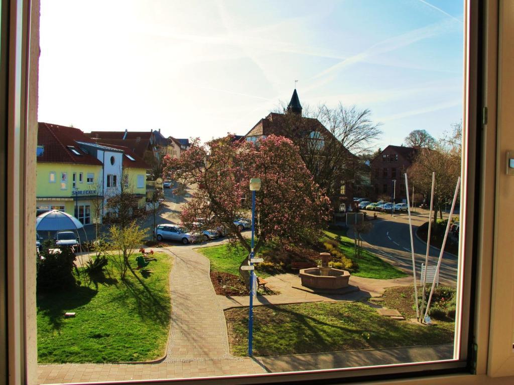 Hotel Goldener Engel Waldbronn Exterior foto